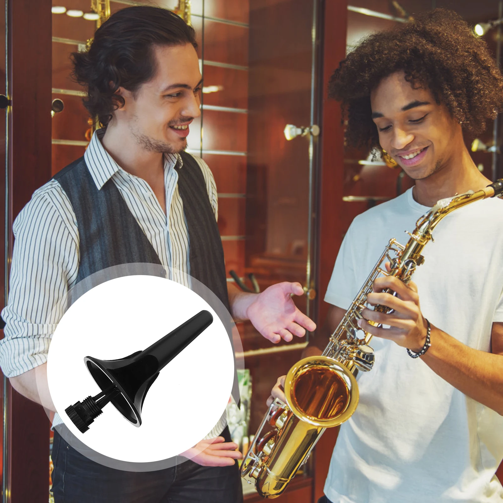 Портативная складная подставка для трубы