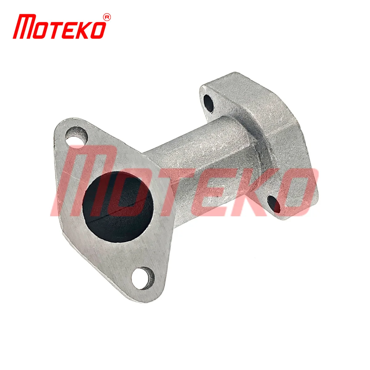 Впускной коллектор карбюратора - Фотография_2