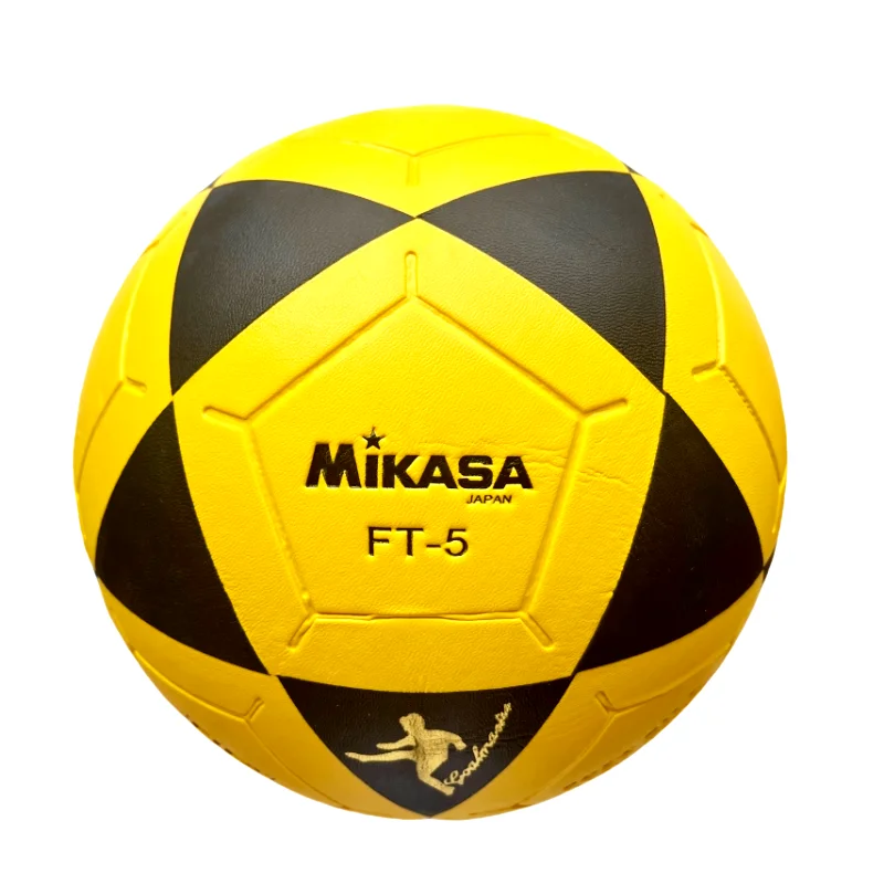 Футбольный мяч микаса фут 5