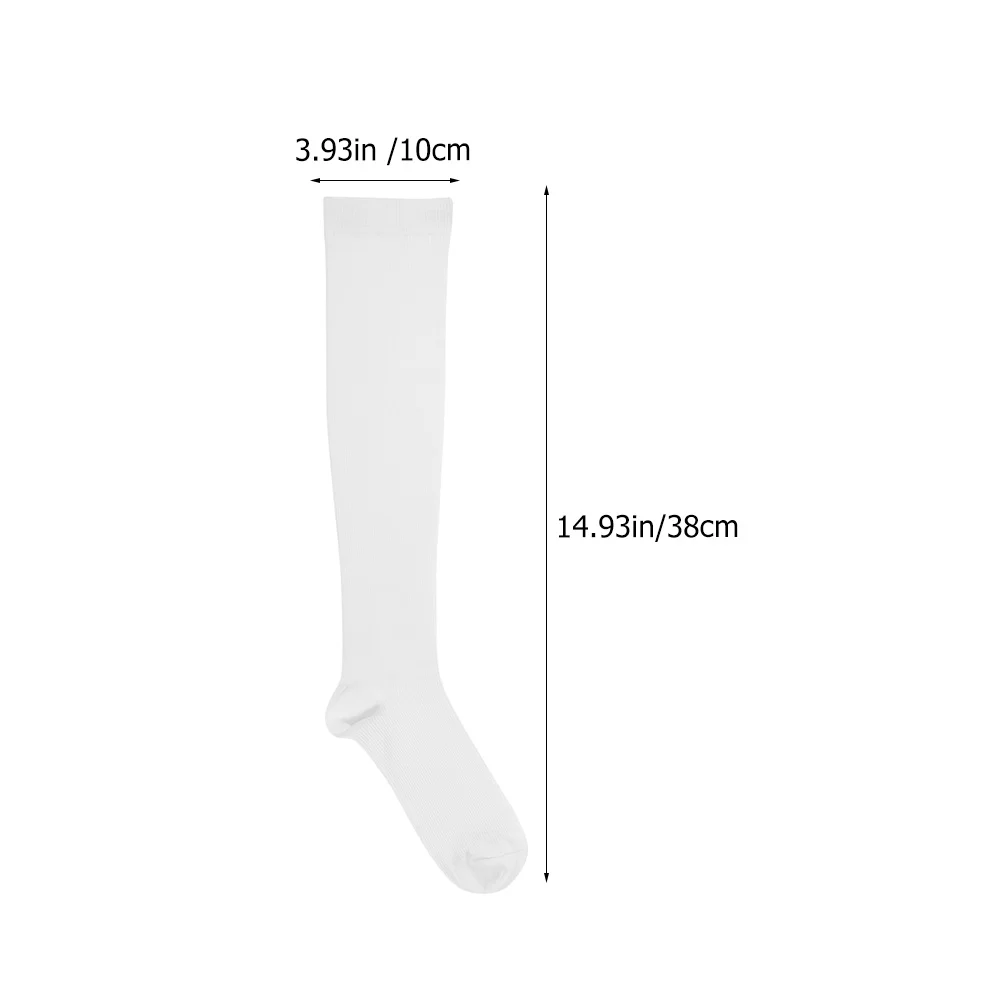 3 пары компрессионных спортивных носков - Фотография_2