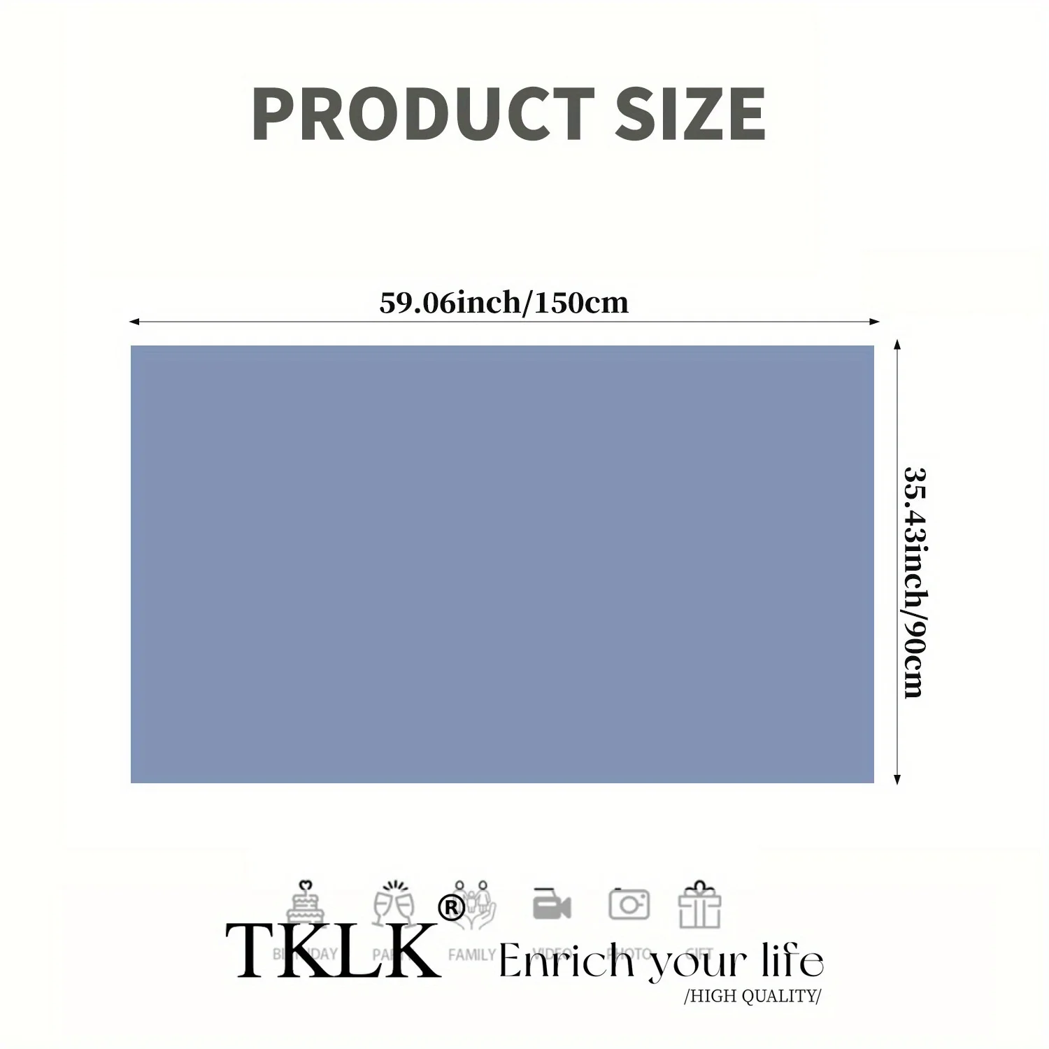 Классический розовый/черный американский флаг - Фотография_2