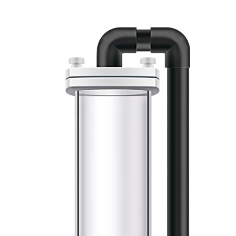 Реактор морского аквариума - Фотография_6