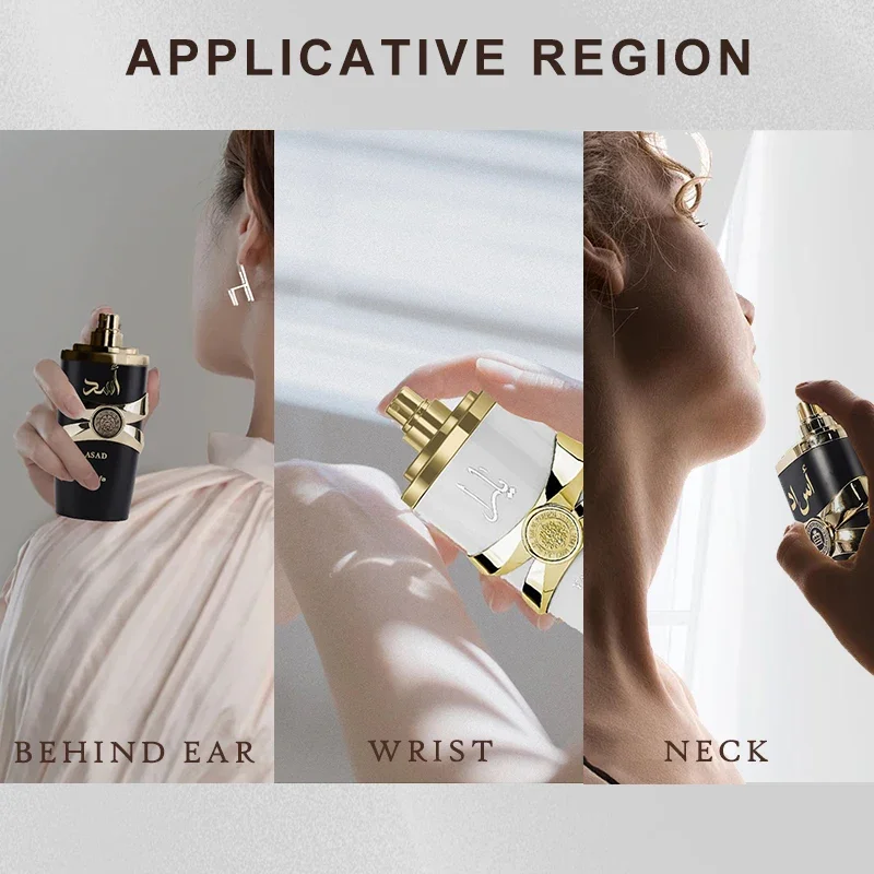 Оригинальный парфюм hombre oil спрей для тела yara moi для женщин - Фотография_6