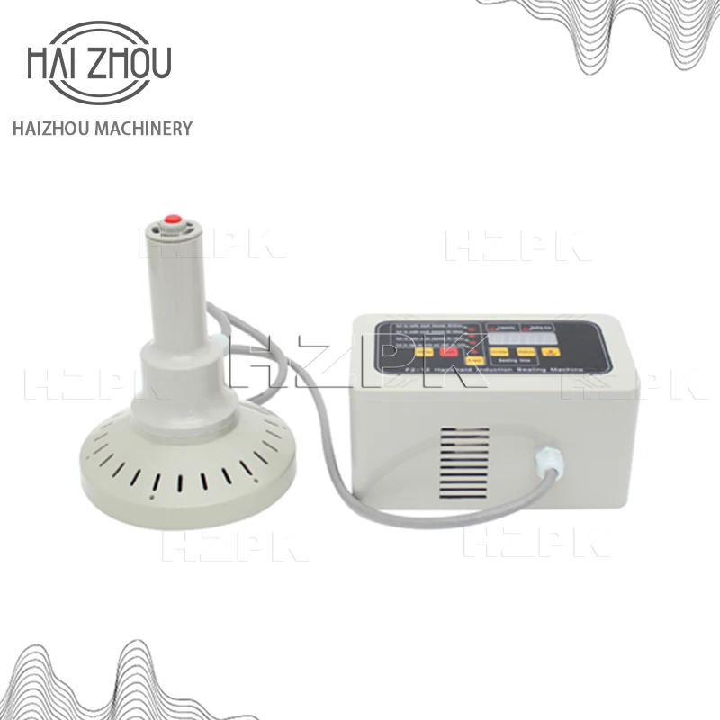 Hzpk 20–120 мм ручная индукционная - Фотография_2