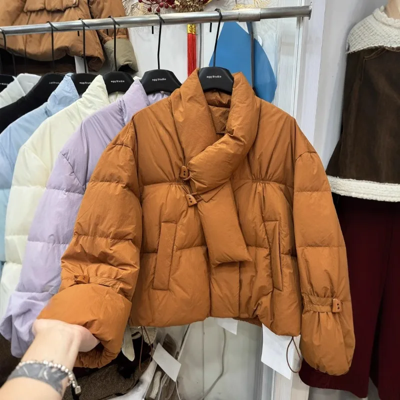Женские зимние топы