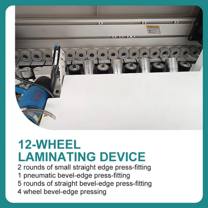 Hf350 деревообрабатывающее оборудование - Фотография_3
