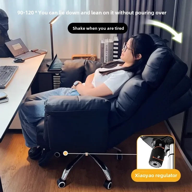 Стул boss, офис, компьютер, откидывающийся, - Фотография_2