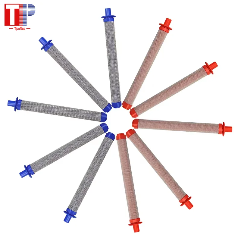 Tpaitlss для моделей пистолетов-распылителей sg10 - Фотография_6