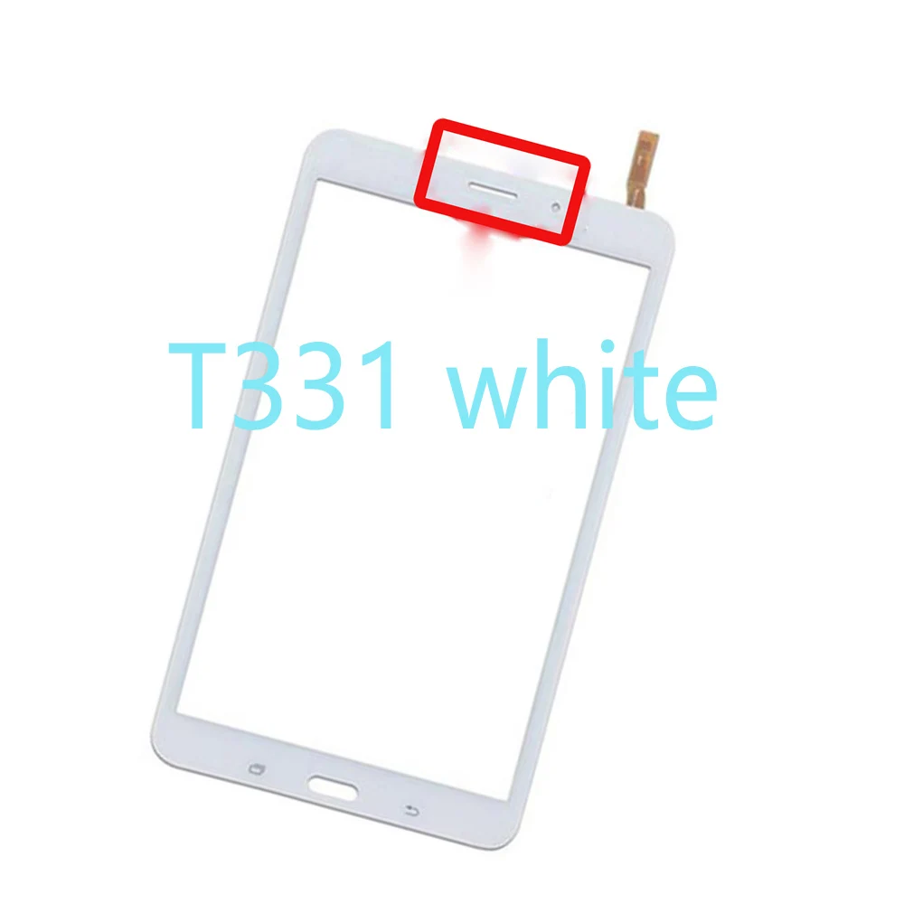 Сенсорный экран для samsung galaxy tab 4 8 - Фотография_5