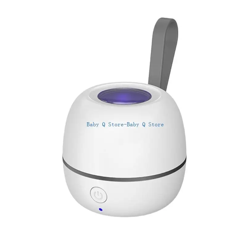 X5xe compact baby pacifier sto - Фотография_2