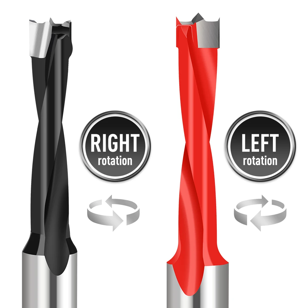 Сверла xcan по дереву - Фотография_3