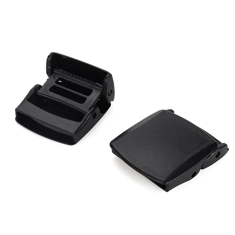 38 мм пластиковая пряжка для ремня - Фотография_5