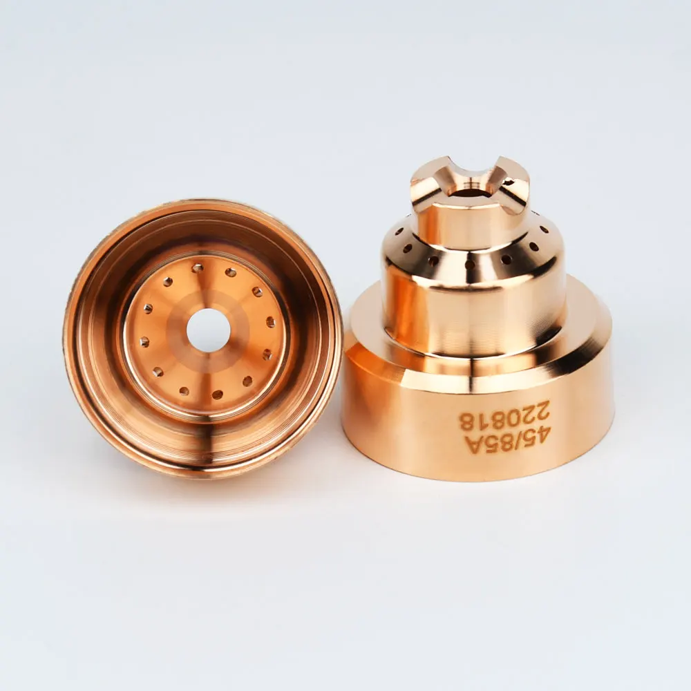 Plasma consumables защитный колпачок - Фотография_2