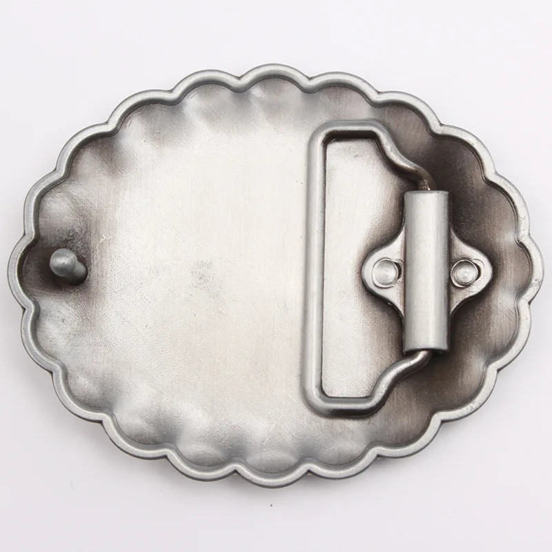 Индийский этнический пояс с пряжкой - Фотография_2