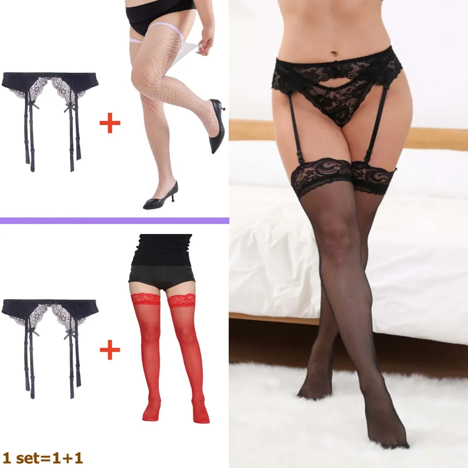 Комплект из 2 предметов - Фотография_3