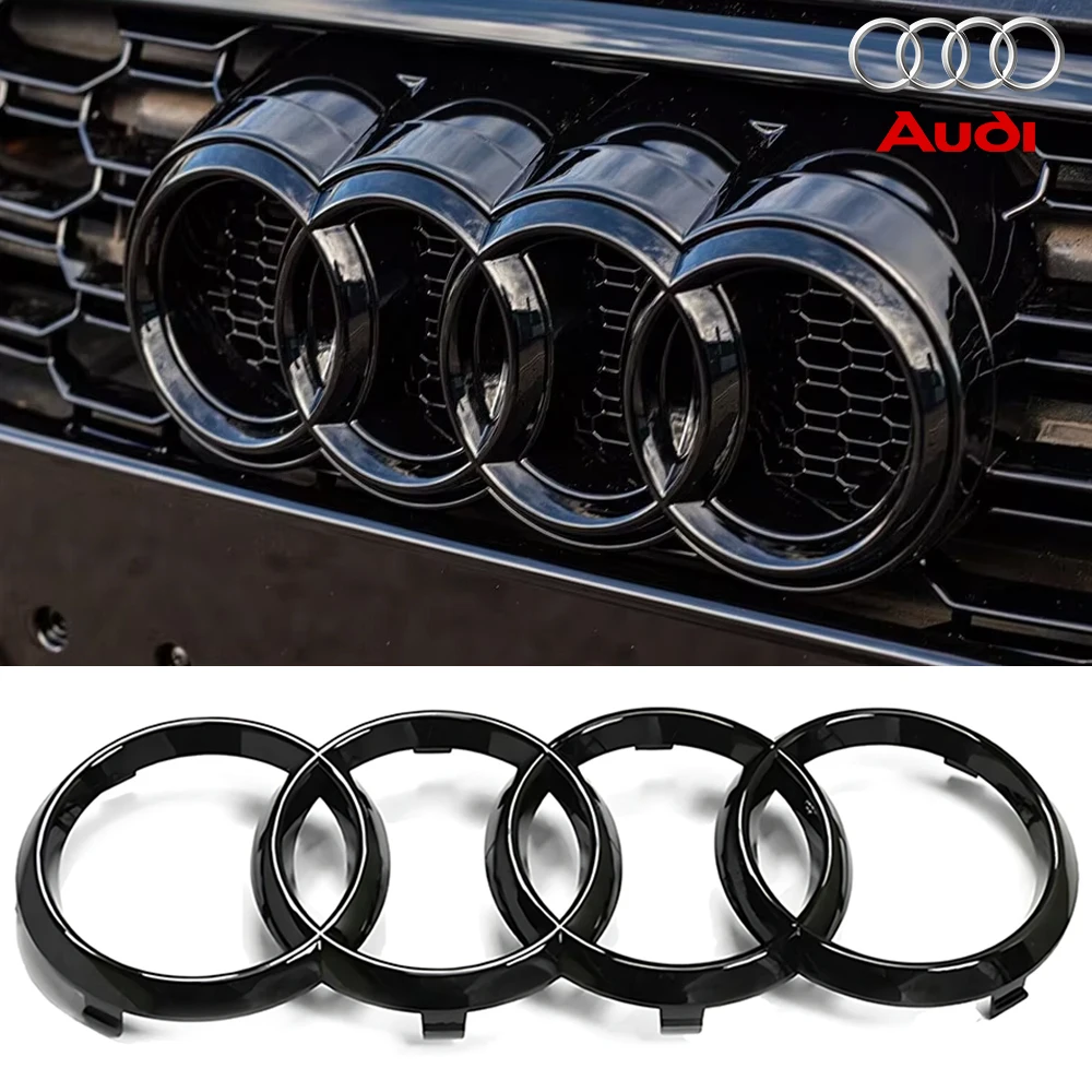 4ring 3d abs значок автомобиля