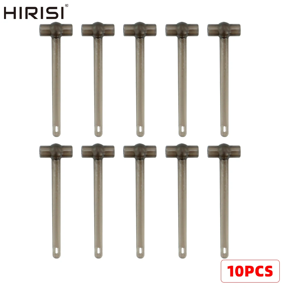 Hirisi искусственная резиновая