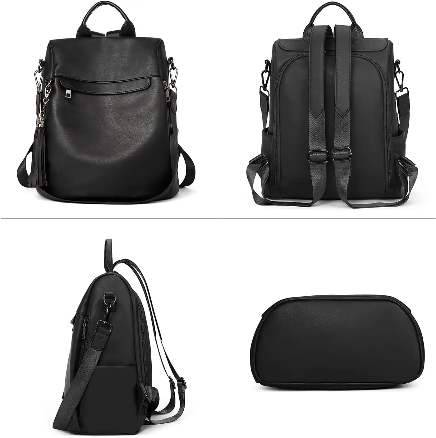 Bromen рюкзак-кошелек для женщин - Фотография_2