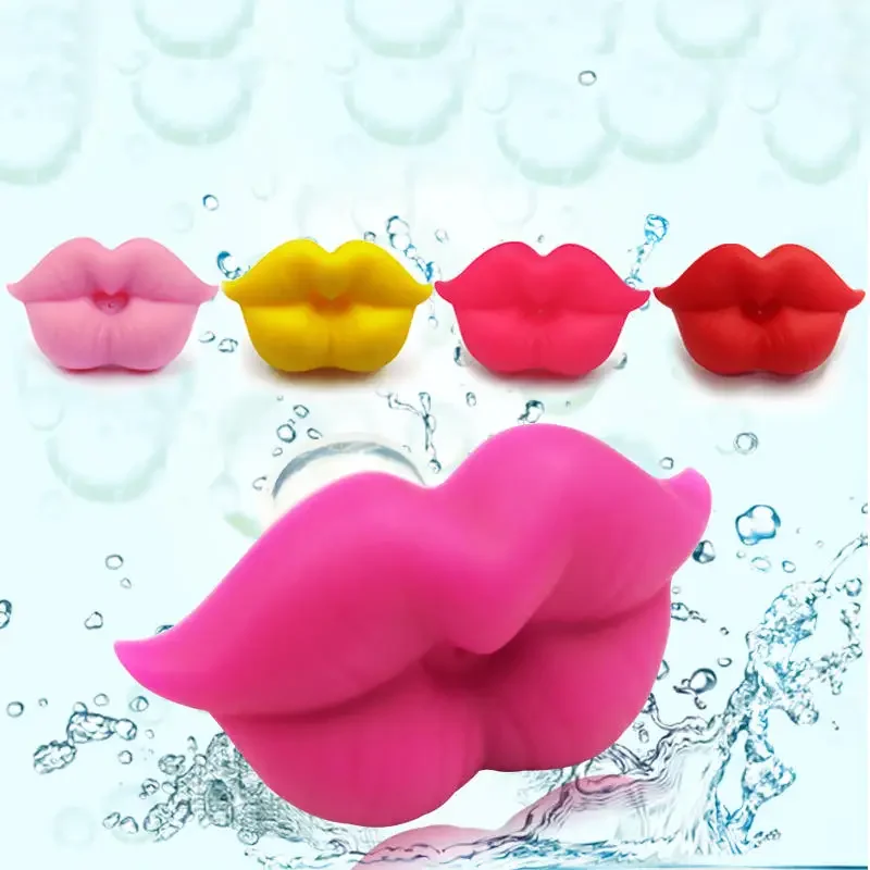 Соска с усами kiss lips для младенцев - Фотография_2