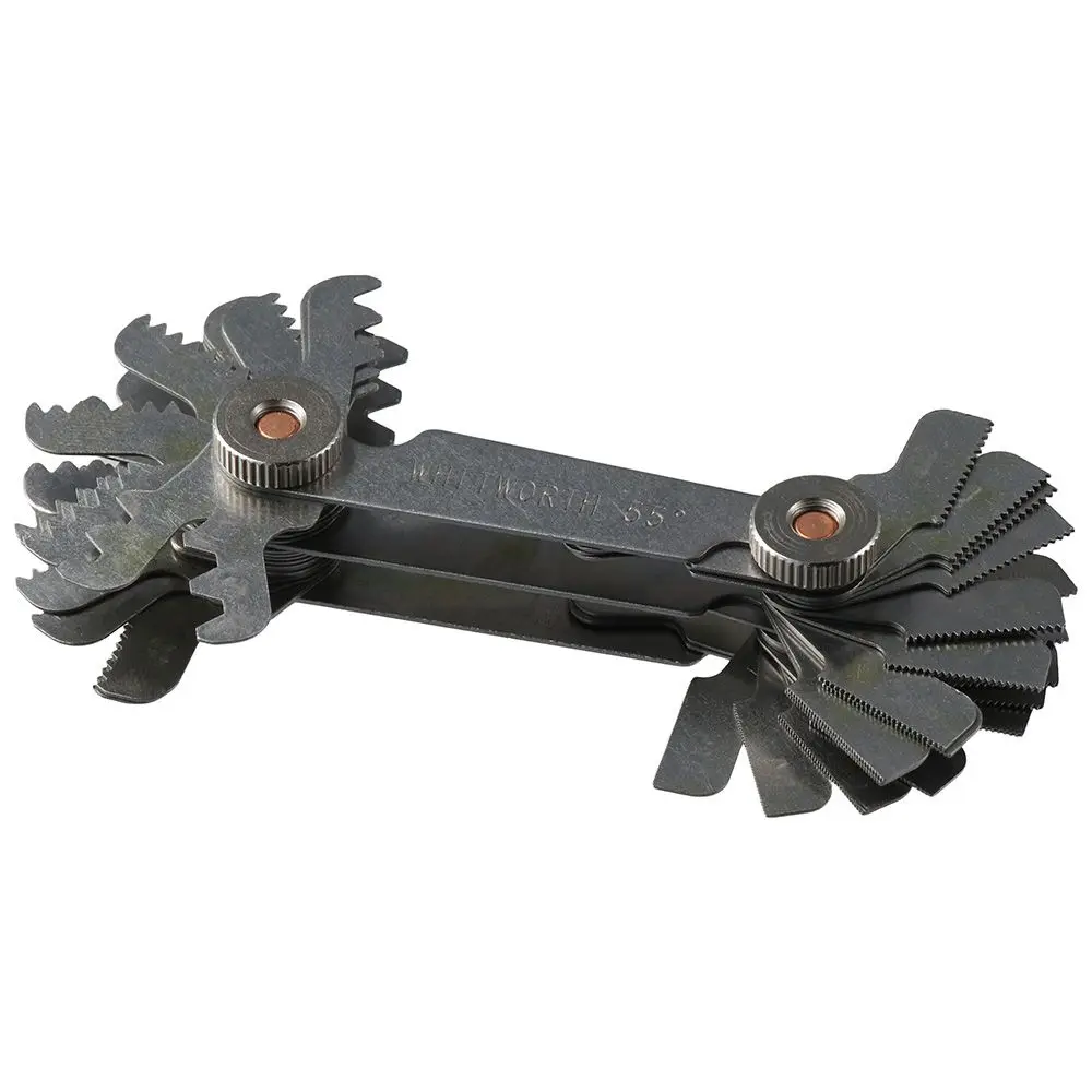 Прибор для измерения шага резьбы - Фотография_2