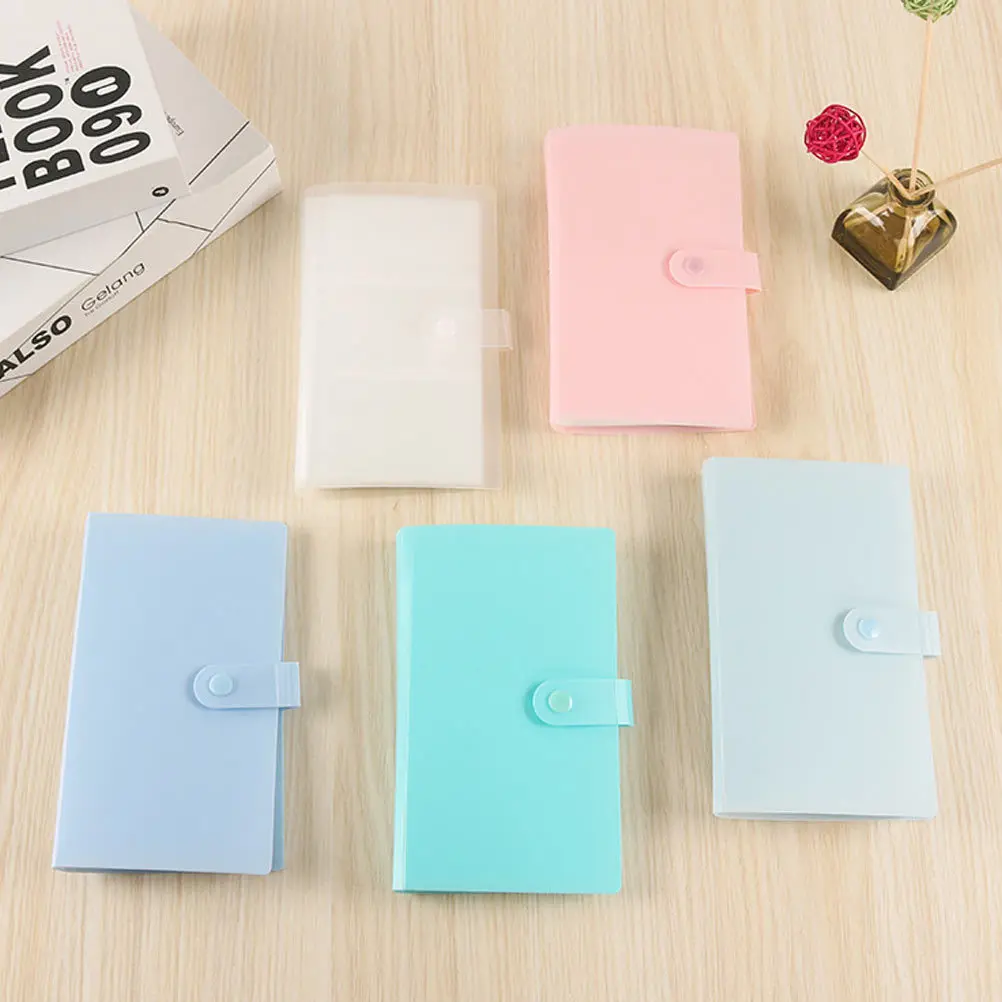 Альбом для игровых карт - Фотография_3