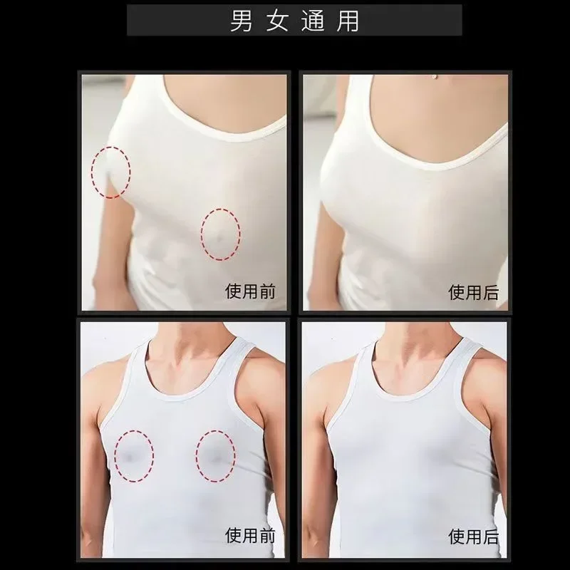 Сексуальные женские и мужские невидимые ленты для подтяжки груди - Фотография_4