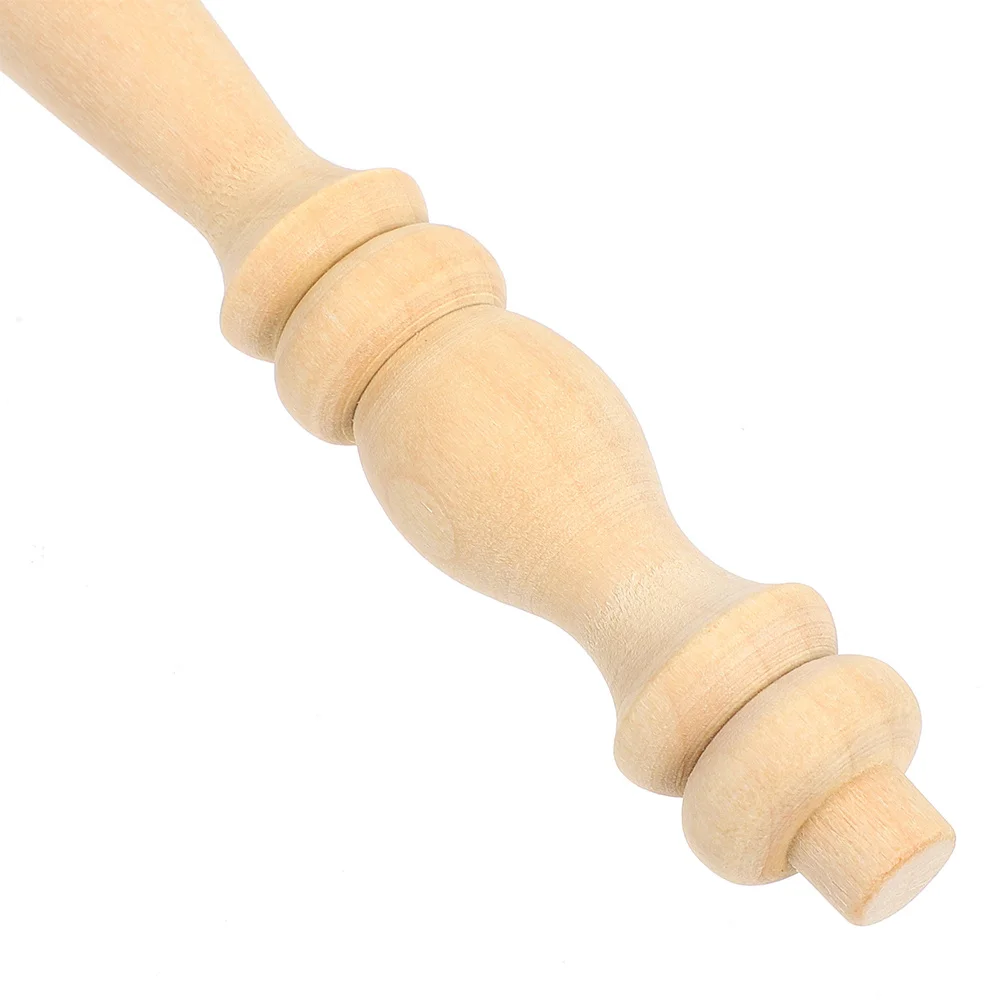 Деревянные шпиндели-балясины - Фотография_3