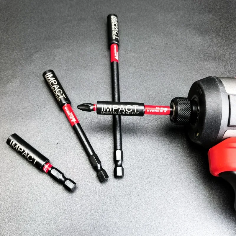 Мм ударный магнитный удлинитель - Фотография_2