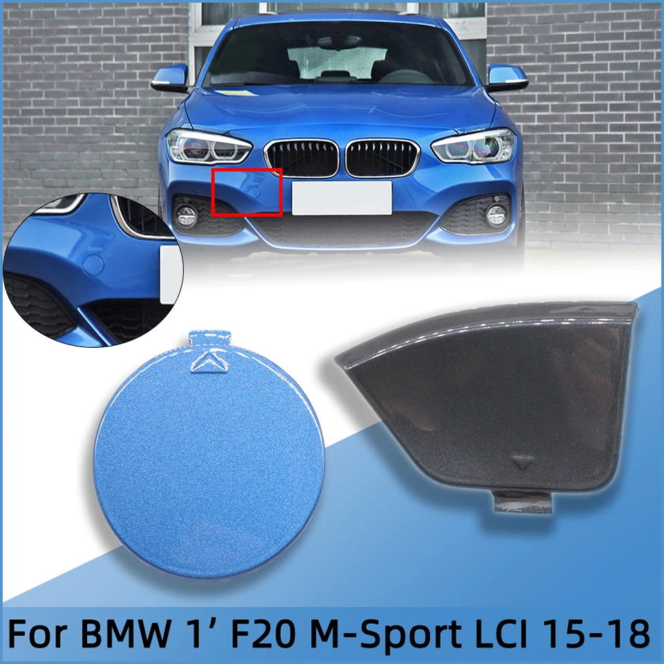 Для bmw 1 серии f20 f21 lci m-sport