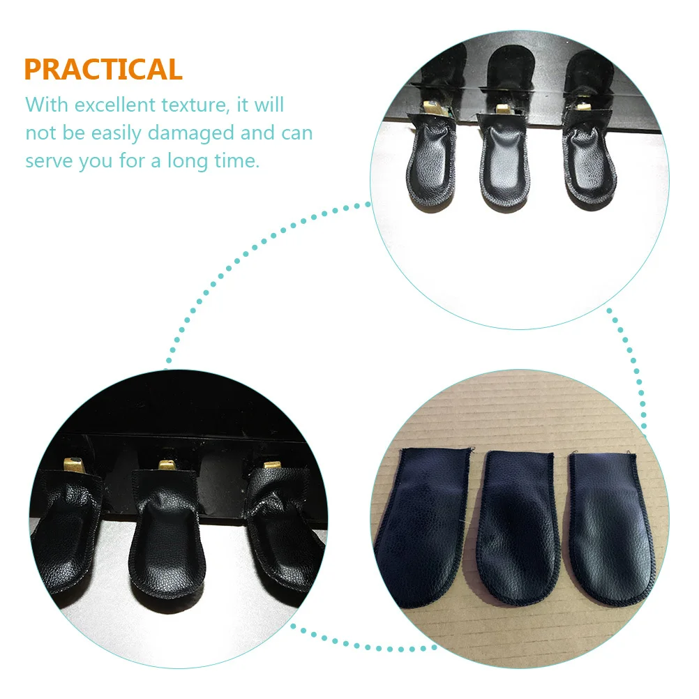 Чехлы для педалей фортепиано - Фотография_4