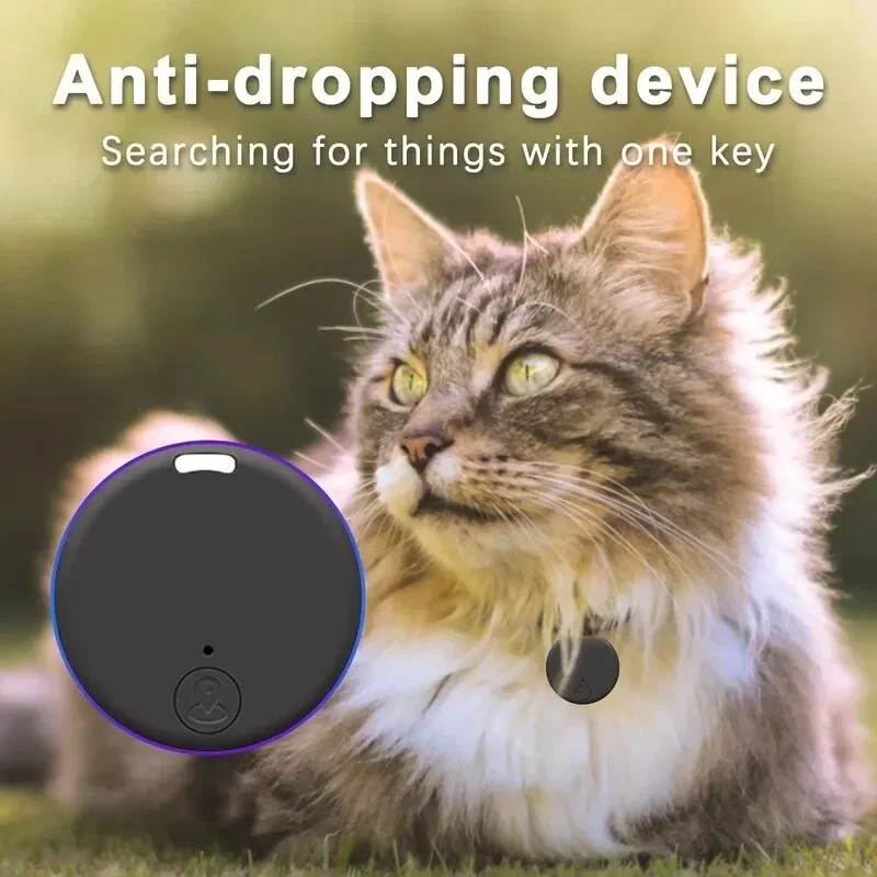 Мини gps мобильный bluetooth трекер - Фотография_2