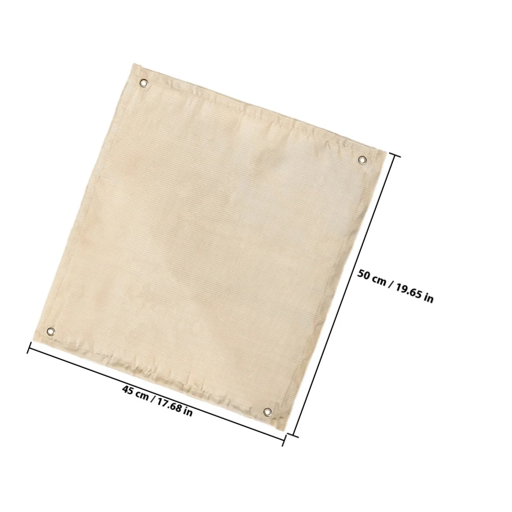 Огнестойкое одеяло - Фотография_3