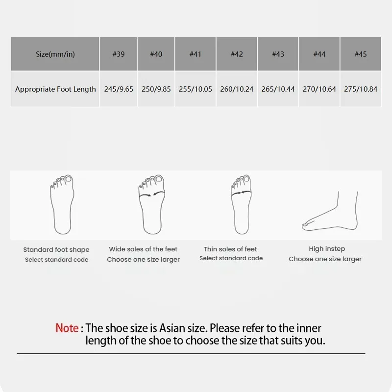 Мужские зимние ботинки - Фотография_5