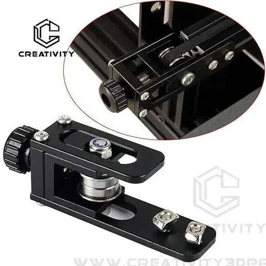 Деталь 3d-принтера - Фотография_4