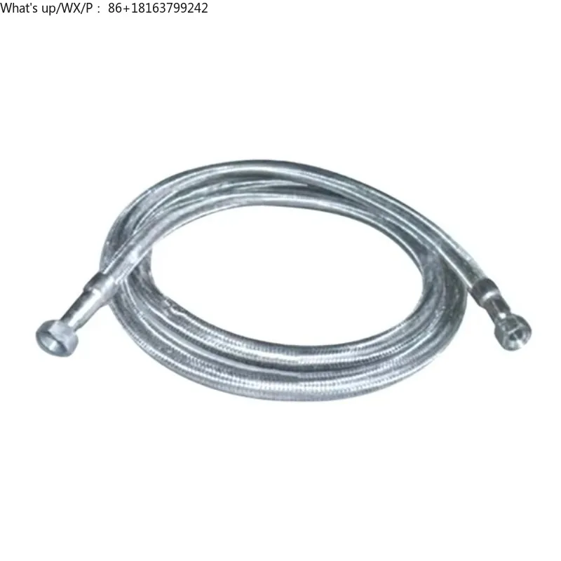 Dn35 внутренний диаметр 35 мм многослойные - Фотография_3