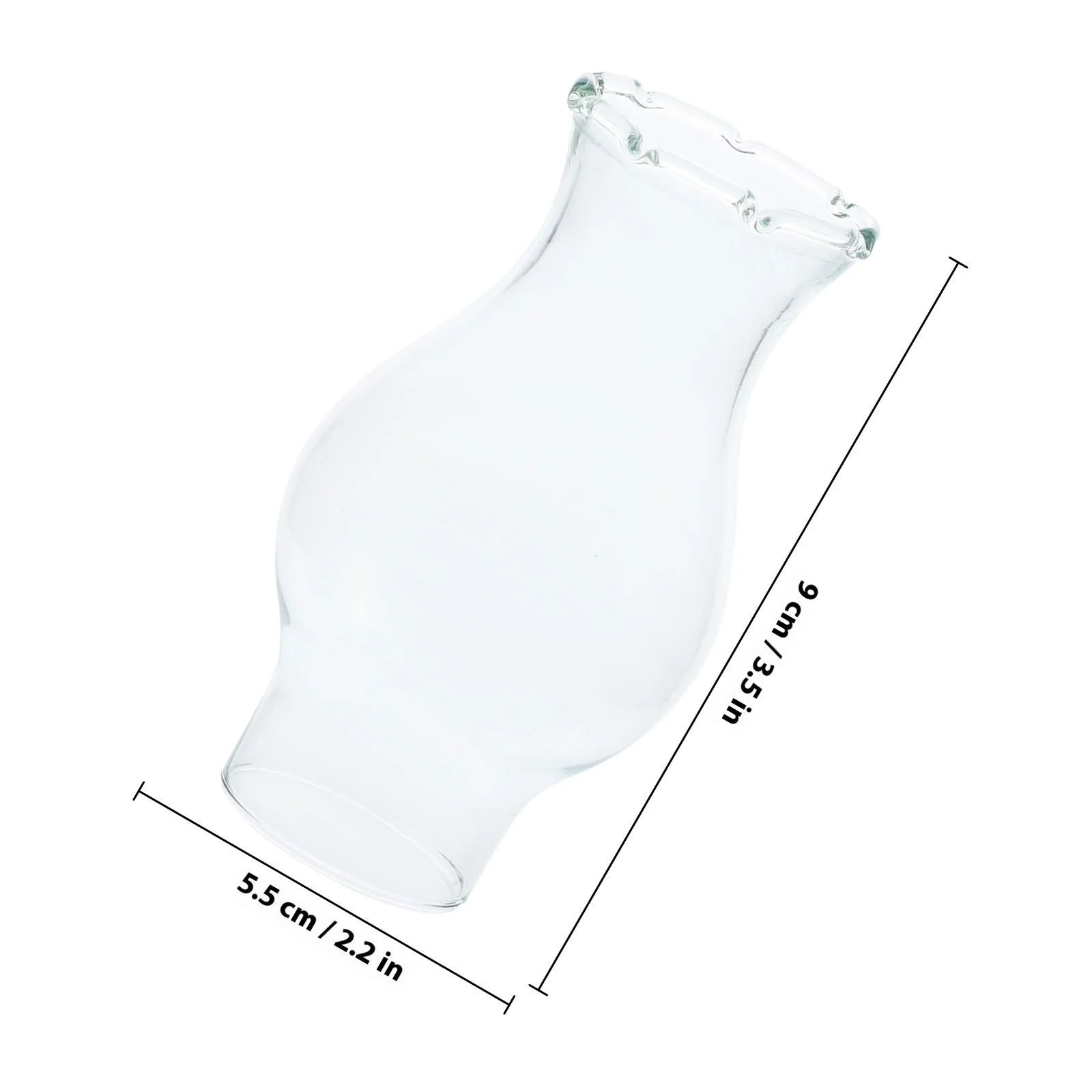 Стеклянный абажур - Фотография_4