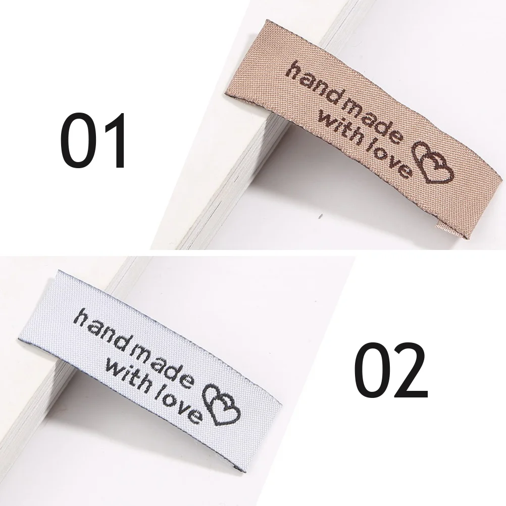 Этикетки для одежды - Фотография_3