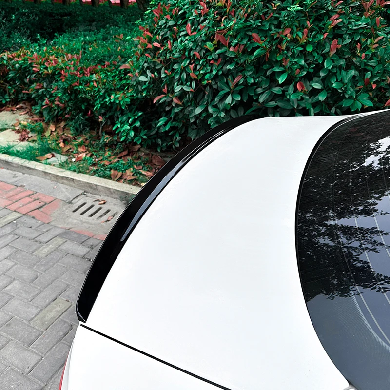 Автомобильные спойлеры на крышу - Фотография_4