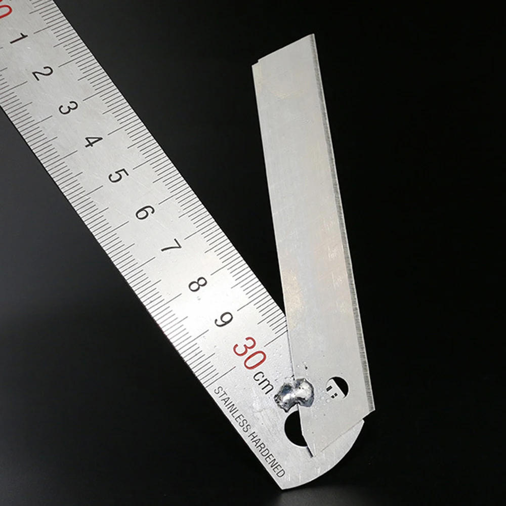 Сварочный флюс из нержавеющей стали - Фотография_5