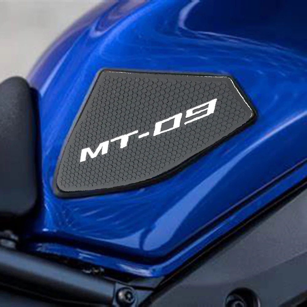 Подходит для yamaha mt 09 mt09 sp abs fz09 mt-09 fz-09 2021-2023 - Фотография_6