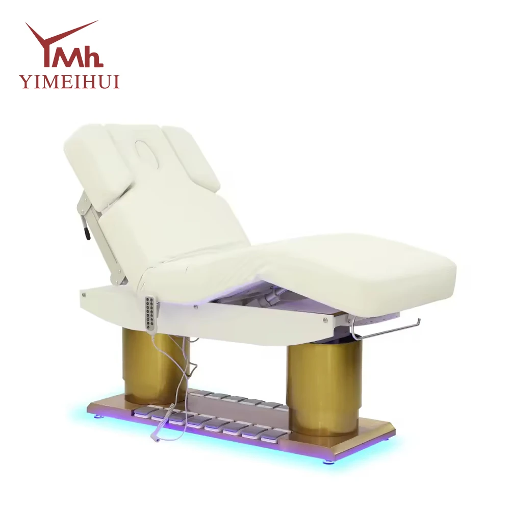 Многофункциональная мебель для спа-салона - Фотография_5