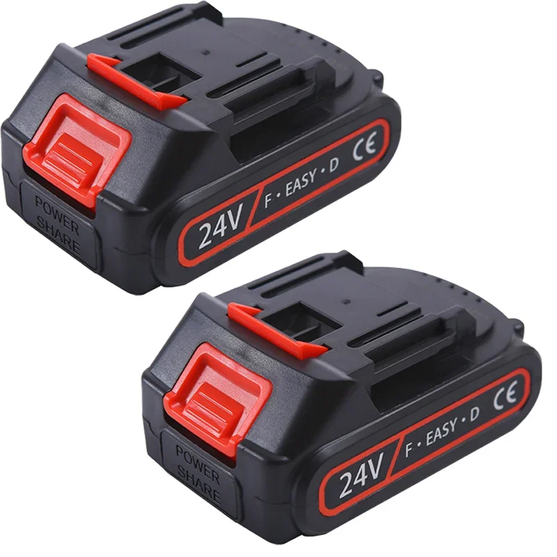 8000 мач 24 в литиевая аккумуляторная - Фотография_5