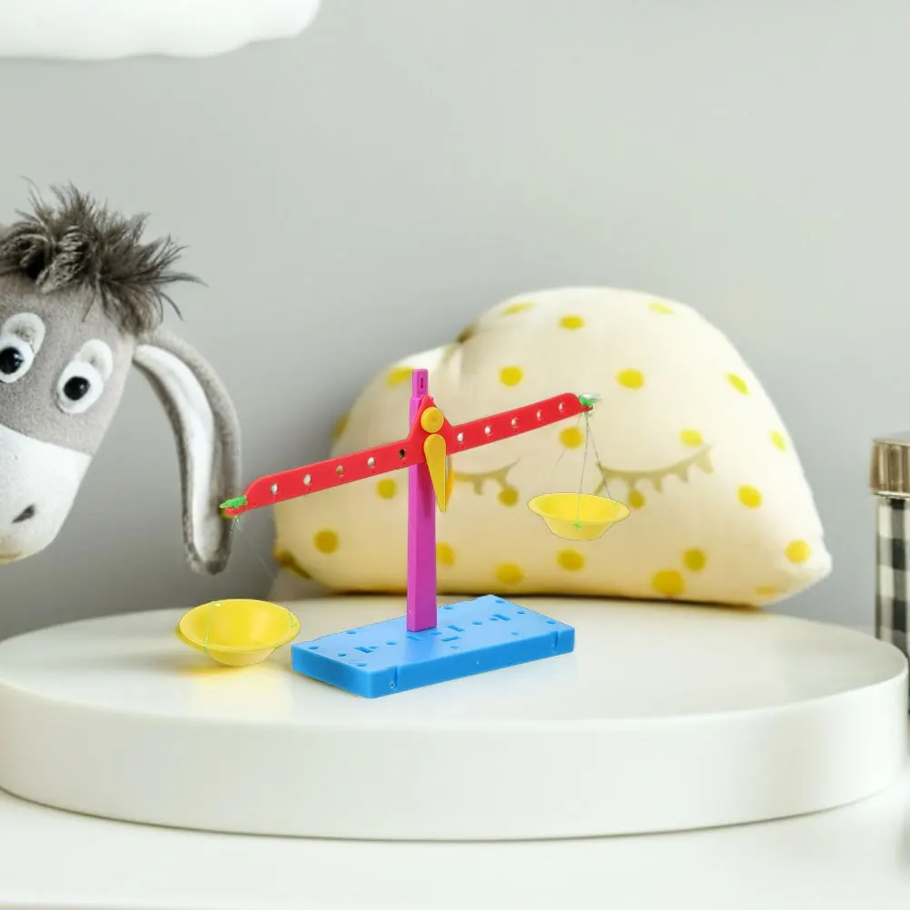 Весы баланса с рычагом - Фотография_5