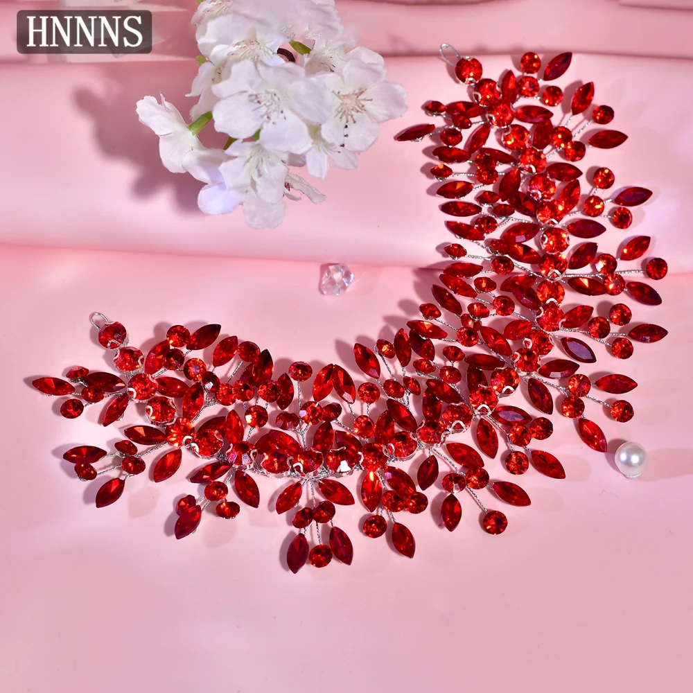 Topqueen свадебные изысканные ленты - Фотография_3