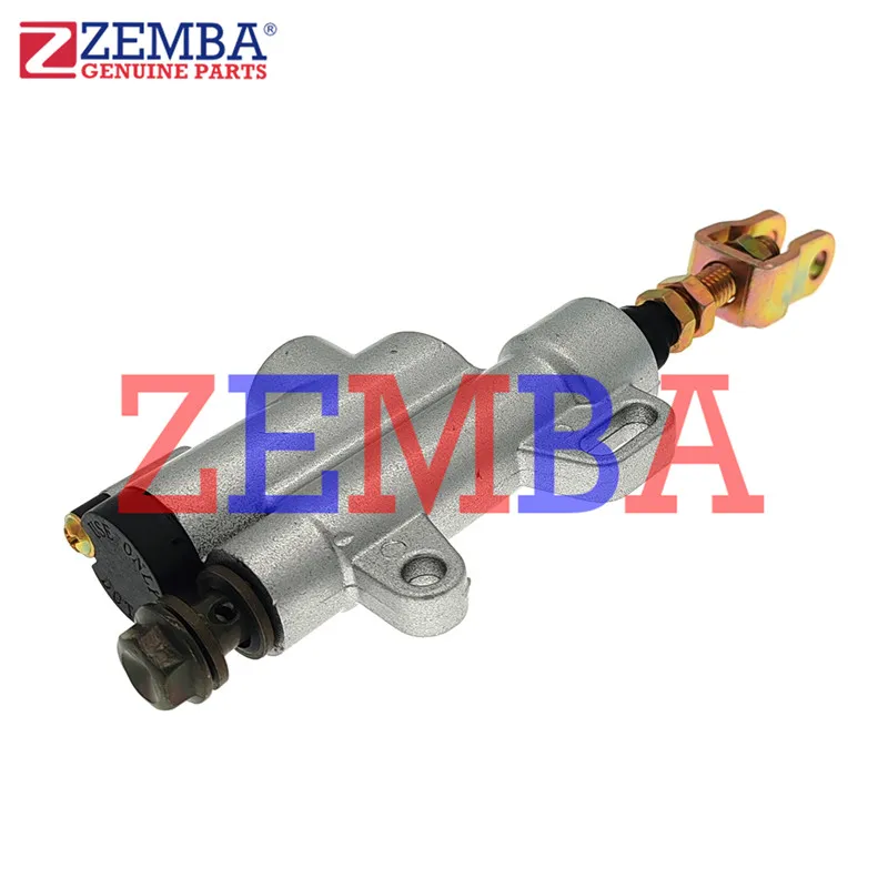 Задний тормозный насос мотоцикла - Фотография_3