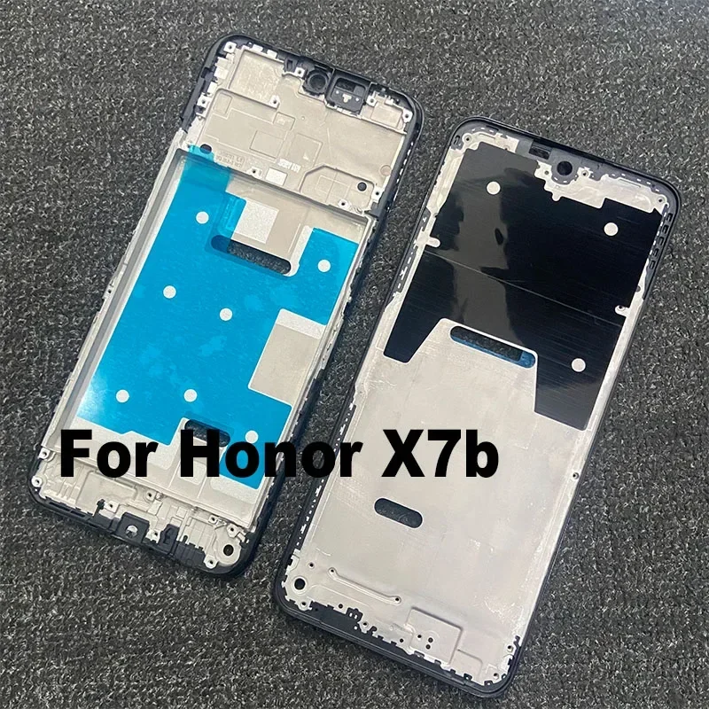 Средняя рамка для huawei honor x7b - Фотография_2