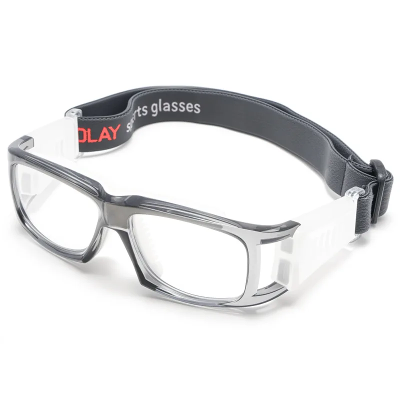 Оправа для спортивных очков для близорукости - Фотография_2