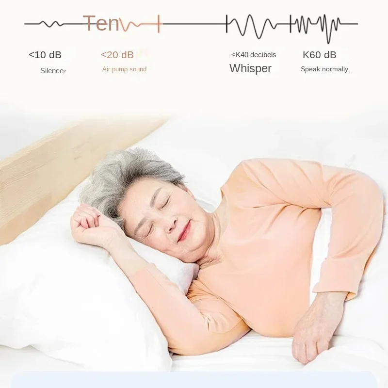 Медицинская надувная подушка bed - Фотография_4