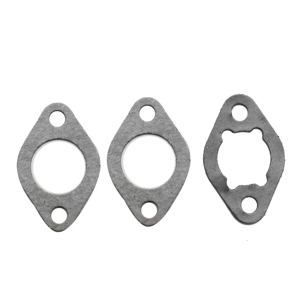 Карбюратор генератора для инструментов buffalo sportsman gen1100 gen154 2 - Фотография_5