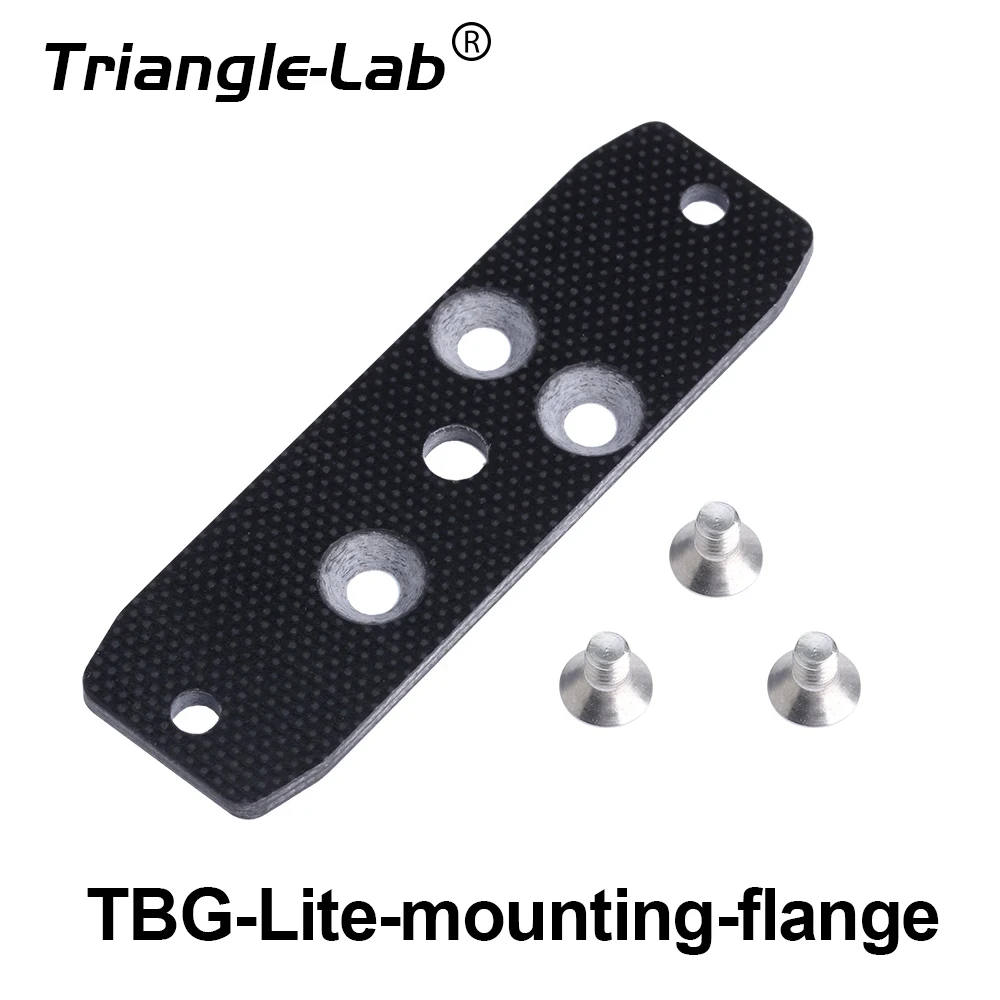 C trianglelab tbg-lite-совместимый